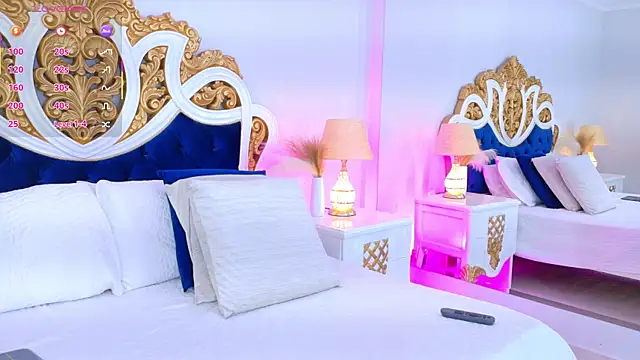 AshleyFerri online show from December 18, 11:38 am