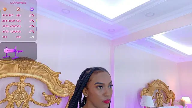 AshleyFerri online show from March 26, 12:11 pm