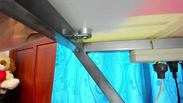  Pamela ebony online show from November 12, 7:57 pm