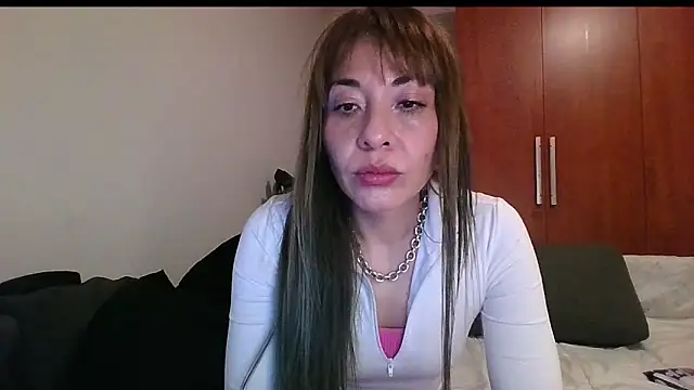 KarolinaReaper online show from March 8, 5:33 pm