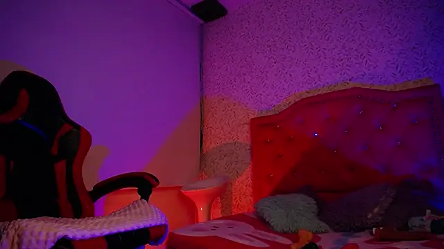 kaoz 36 online show from March 20, 9:08 pm