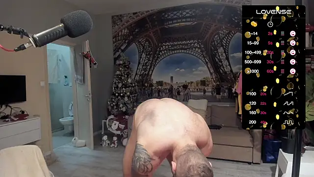 kingjamesuk online show from December 3, 1:09 pm