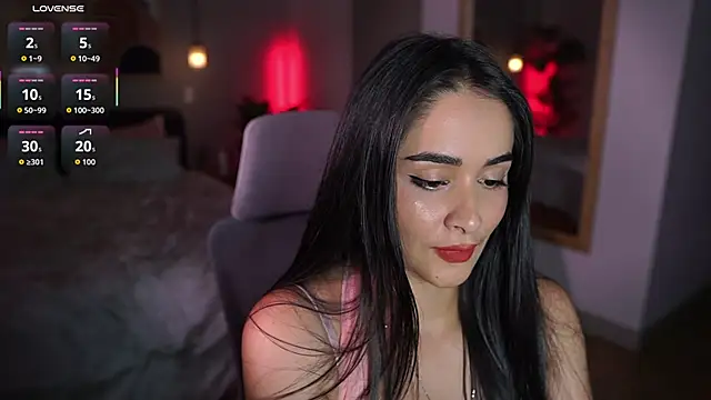 abigail adamss online show from June 4, 7:53 pm