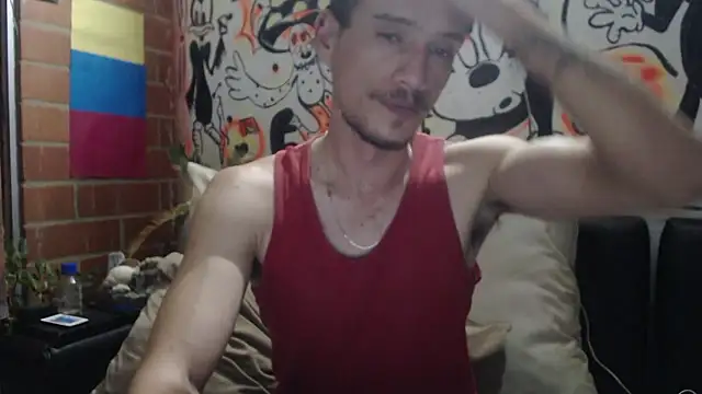 roystonee01 online show from October 28, 1:31 am