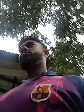 Snapshot of arafat_mia chatting on March 21, 8:19 am arafat mia online show from March 21, 8:19 am