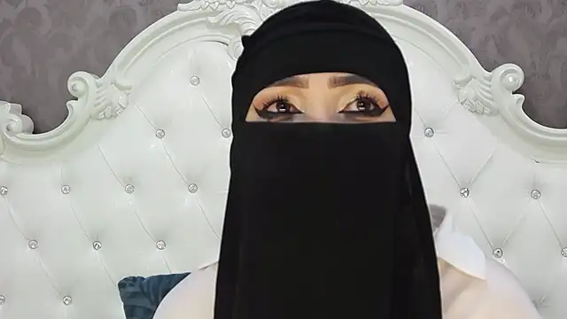 Snapshot of Hajar_Kar chatting on June 27, 5:23 am Hajar Kar online show from June 27, 5:23 am