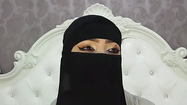 Snapshot of Hajar_Kar chatting on July 24, 6:33 am Hajar Kar online show from July 24, 6:33 am