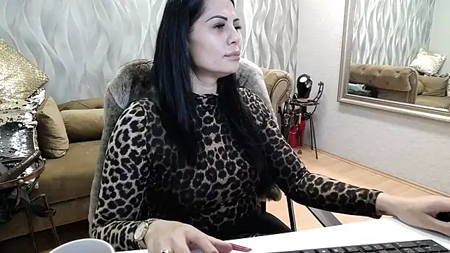 Sara Poison online show from October 28, 3:21 am