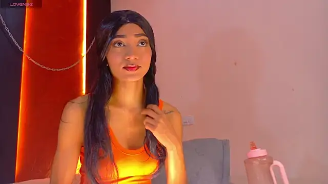 Charlotte Love10 online show from February 12, 10:10 am