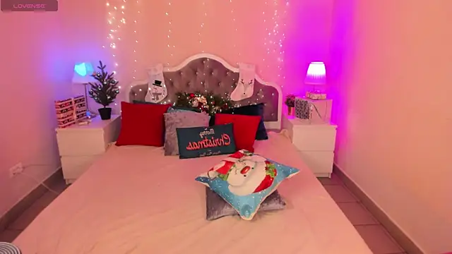 Aria69Stars online show from January 3, 11:35 am
