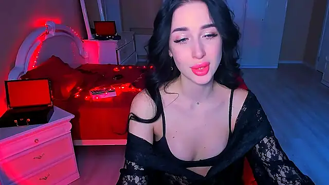 lovely desire online show from December 19, 6:34 am