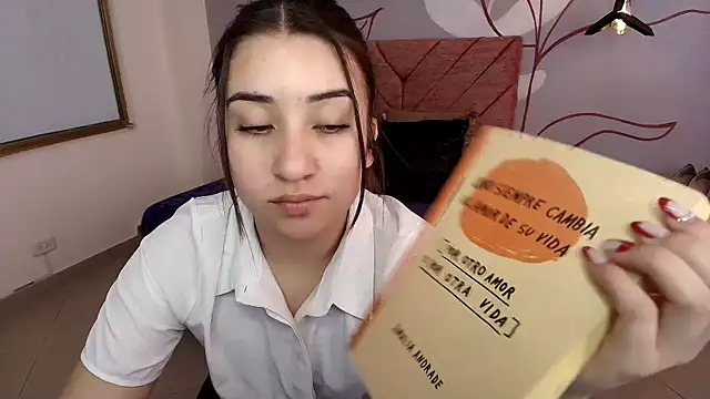 Snapshot of Aly_Cute_ chatting on January 10, 3:27 pm Aly Cute online show from January 10, 3:27 pm