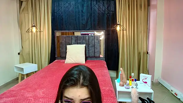 Snapshot of Aly_Cute_ chatting on March 22, 11:53 am Aly Cute online show from March 22, 11:53 am