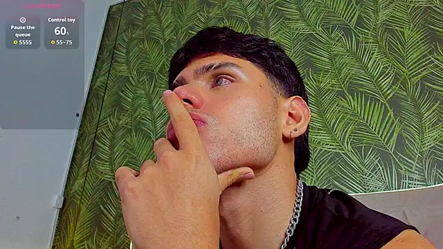 Nathaniel Park online show from February 16, 10:00 am