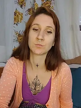 Snapshot of Khalee_si chatting on June 25, 10:36 pm Khalee si online show from June 25, 10:36 pm