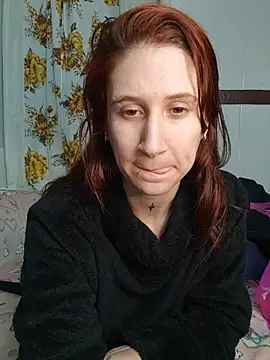 Snapshot of Khalee_si chatting on July 10, 10:23 pm Khalee si online show from July 10, 10:23 pm