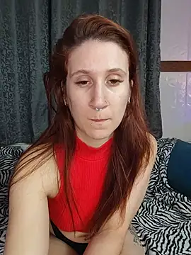 Snapshot of Khalee_si chatting on August 6, 8:11 pm Khalee si online show from August 6, 8:11 pm