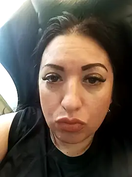 Snapshot of Veronica-Celie chatting on February 15, 12:25 pm Veronica-Celie online show from February 15, 12:25 pm