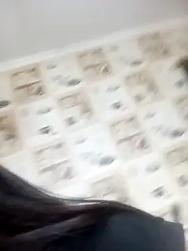 Snapshot of Veronica-Celie chatting on February 19, 10:11 am Veronica-Celie online show from February 19, 10:11 am