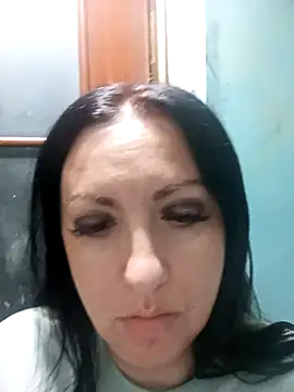 Snapshot of Veronica-Celie chatting on March 12, 10:16 pm Veronica-Celie online show from March 12, 10:16 pm