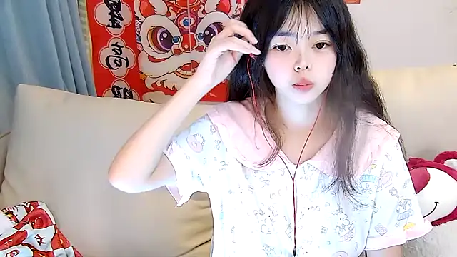 mango-a online show from February 2, 12:35 pm