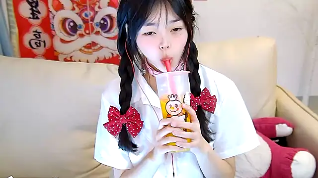 mango-a online show from February 9, 12:41 pm