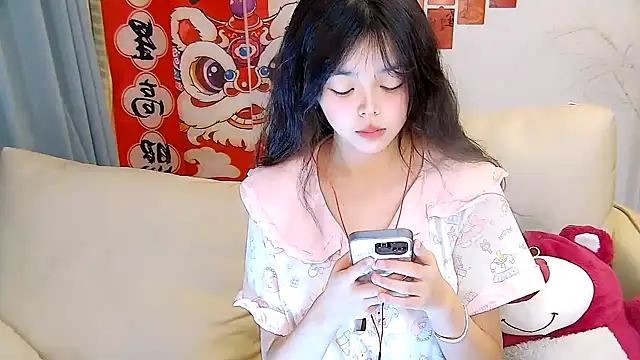 mango-a online show from February 21, 12:28 pm