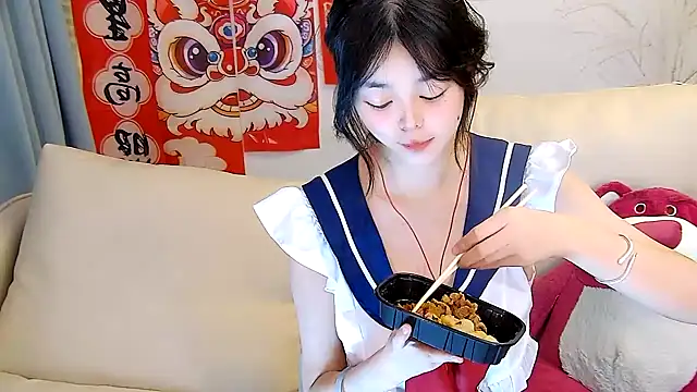 mango-a online show from February 24, 12:59 pm