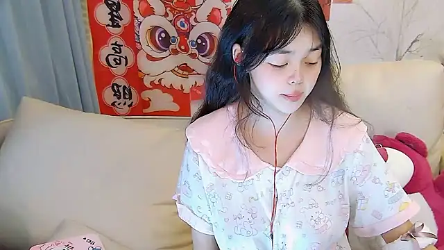 mango-a online show from March 11, 1:26 am