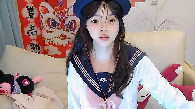 mango-a online show from March 15, 12:34 pm