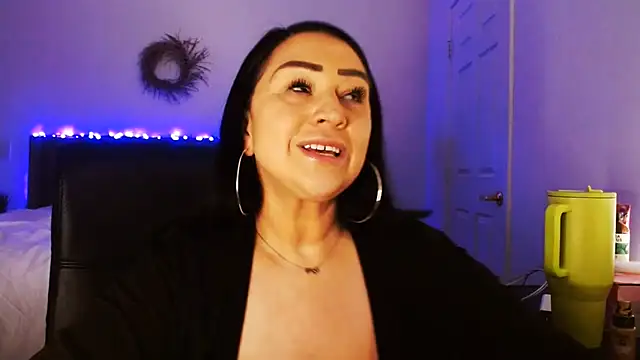 AlyssiaAmoreXO online show from July 7, 7:18 pm