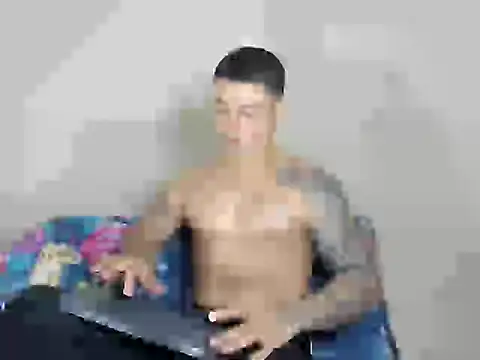 paul luis online show from February 28, 3:18 am