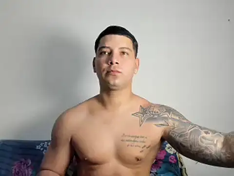 paul luis online show from April 10, 1:33 am