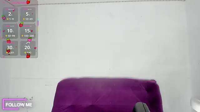 Sexual Desirests online show from December 18, 1:50 pm