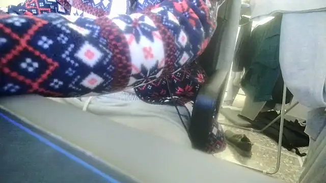 sbrodo96 online show from February 19, 9:55 pm