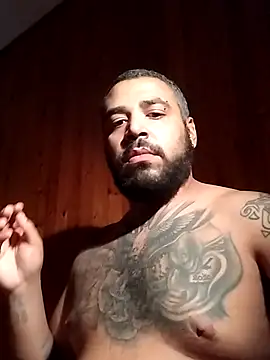 Dikkiduohottt online show from September 9, 9:47 pm