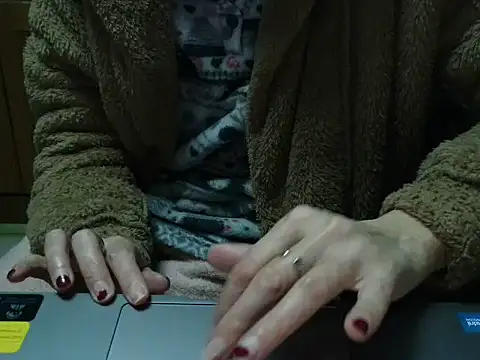 VeneRed online show from February 10, 4:33 pm