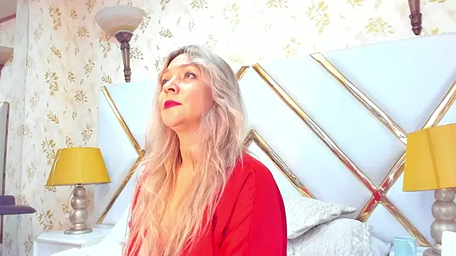 MalorySweet online show from January 28, 3:46 pm