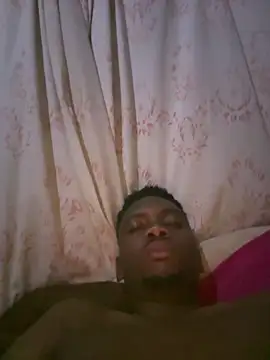 kingofjungl online show from September 21, 9:27 pm