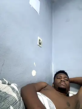 kingofjungl online show from October 24, 12:41 am