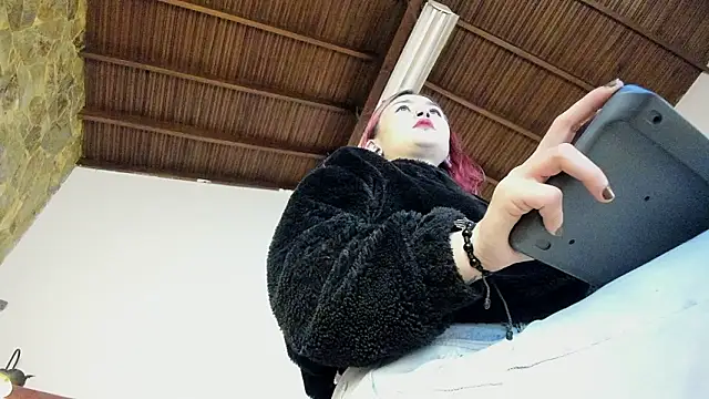 madame ibby online show from January 16, 1:26 pm