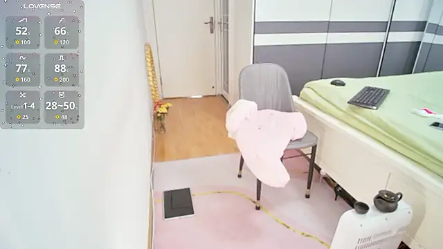 CN-Shanshan online show from January 18, 1:53 am