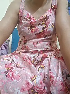 Melody Shyla online show from October 19, 11:49 pm