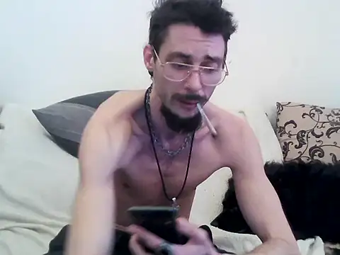 casualtimepassenger online show from February 23, 1:21 pm