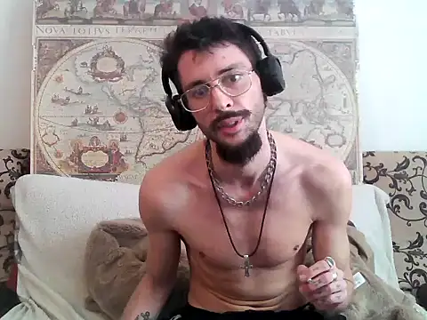 casualtimepassenger online show from March 1, 1:07 pm