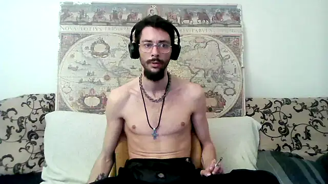 casualtimepassenger online show from March 4, 11:54 pm