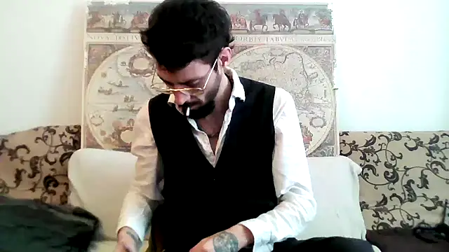 casualtimepassenger online show from March 5, 11:28 am