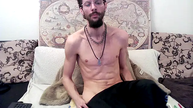 casualtimepassenger online show from March 8, 8:14 pm