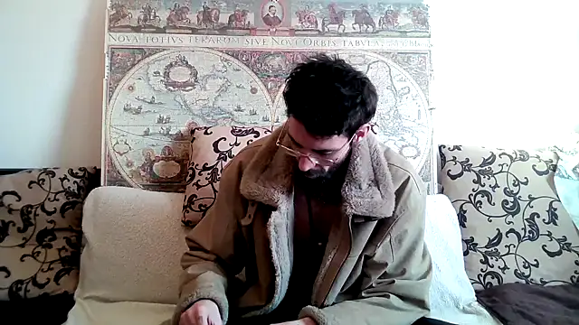 casualtimepassenger online show from March 9, 7:01 am