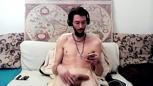 casualtimepassenger online show from March 18, 3:53 am